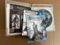 Assassin's Creed 3 за плейстейшън 3 , PS3 , playstation 3, снимка 5