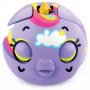 Трансформиращо се топче животинче със сцена ZOOBLES - различни модели , снимка 4