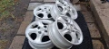 4бр. ляти джанти 6J15 ET46. 4x114.3 мм. 67.1 мм среден отвор. OEM 5291027700. Свалени са от Hyundai., снимка 11