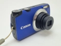 Canon PowerShot A3300 IS 16.0MP Compact Digital Camera камера, снимка 11