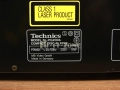 CD плеър  Technics sl-pg200a /4 , снимка 8
