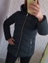 Дамски зимни якета, снимка 7