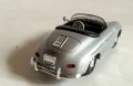 Porsche 356A SPEEDSTER 1959 - мащаб 1:43 на Del Prado модела е нов в блистер, снимка 3