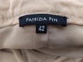 Patrizia Pepe копринен панталон, снимка 3