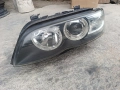 Фар ляв за БМВ Х5 / BMW X5 E53 феис, снимка 2