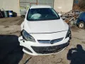 Opel Astra J 1.7cdti 110 к.с. на части, снимка 1