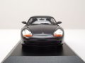 Porsche 911-996 1998 - мащаб 1:43 на Maxichamps моделът е нов в PVC дисплей-кейс, снимка 6