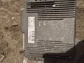 Компютър двигател за Renault Espace, 2.0 , S103750011C , HOM7700874129, снимка 1