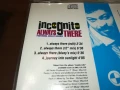 INCOGNITO CD 0607251053, снимка 13