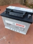 Акумулатор Bosch 12V 56AH , снимка 1