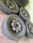 Джанти с гуми 14-ки, снимка 4