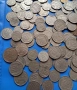 Стари български соц монети , снимка 7