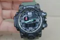 Мъжки часовник ''Casio G Shock/ Mudmaster'' , снимка 1