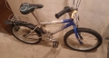 18" S детски велосипед с контра, снимка 7