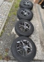 Комплект джанти JEEP WRANGLER JL летни гуми 255/70/18, снимка 5