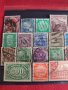 Пощенски марки серия Дойче Райх много стари редки за колекционери - 21729, снимка 2