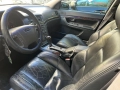 Volvo S80, 2.4L бензин, 140кс, автомат, круиз, мултиволам, кожа, снимка 3