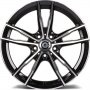 18" Джанти БМВ 5X120 BMW 3 E90 F30 4 F32 5 F10 X1 X2 X3 X4 , снимка 2