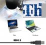 USB микроскоп с до 1600 пъти увеличение., снимка 4
