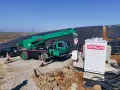 УСЛУГИ С АВТОКРАН VT KRAN LTD, снимка 1