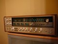 SANSUI QRX-7500, снимка 3