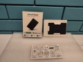 Смарт карта тракер 1.6 мм за портфейл Apple Find My (iOS), снимка 9