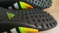 Adidas Nitrocharge Astro Trainer Football Boots Размер EUR 45 1/3 / UK 10 1/2 стоножки 83-14-S, снимка 15