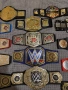 WWE  Championships, снимка 3