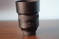 Nikon AF-S Nikkor 85mm f/1.8G, снимка 2