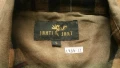 Jahti Jakt Hunting Shirt размер M за лов риза - 1318, снимка 7