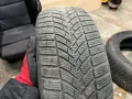 2 броя зимни гуми Semperit 205/55/16 (Дот 3818), снимка 2