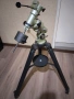 Монтировка за телескоп Vixen GP, снимка 1