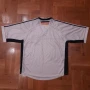 Германия - Адидас - Germany 🇩🇪 Adidas - season 1998/2000, снимка 10