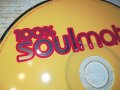 SOULMATES CD 2802231023, снимка 2