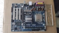 Дънна платка ASRock 775i65G Socket 775 CPU+FAN+RAM, снимка 4