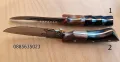 Ловни ножове / 2 модела /, снимка 9