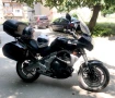 Kawasaki Versys 650, снимка 4