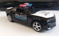 Метални колички: Chevrolet Camaro Police (Шевролет Камаро)