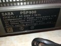 SABA PSP900 DIRECT DRIVE-ВНОС SWISS 2611231148, снимка 14
