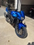 Kawasaki Z750 за А2 категория 25kw, снимка 4