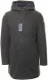 Armani Exchange A|X мъжко палто и рътрешно яке 2 в едно размер s, снимка 1 - Палта - 43441126
