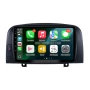 Мултимедия с операционна система Android за Hyundai Sonata NF съвместима с моделите от 2004 до 2008 , снимка 1