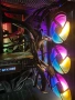 Геймърски компютър PC, снимка 1