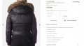 G Star Raw Whistler Women's Bomber Black vest, снимка 16