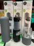 Електрическа Мелница за Сол и Пипер / Включени Батерии / LED осветление, снимка 6