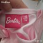 р-р110/116;122-128 ;146-152см Barbie пижама, снимка 8