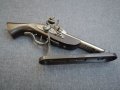 Запалка, пистолет Roer 1818 г. , снимка 13