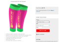 Compressport R2 Calf Sleeves, снимка 10