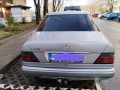 Продавам мерцедес 124 Е300д 136к.с 95г.за ценители, снимка 4