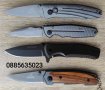 Сгъваем нож  Gerber X26 / Gerber X29 / Gerber 342 / Gerber  X18, снимка 2